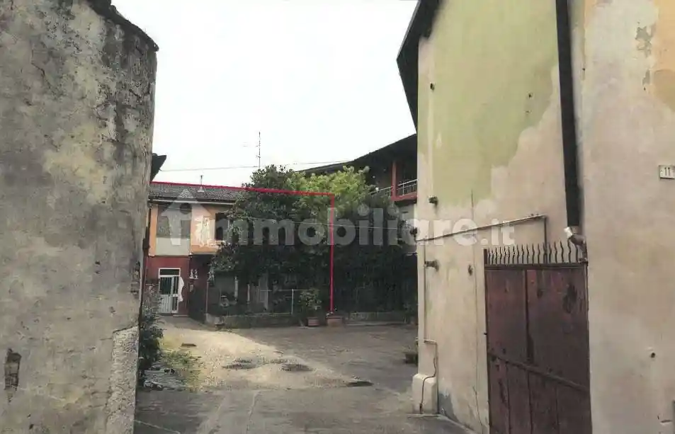 Casa indipendente in vendita a Manerbio