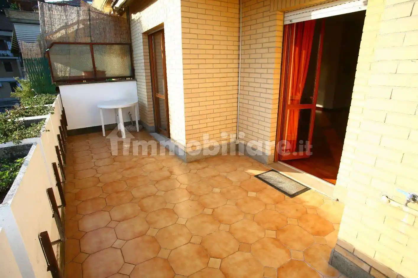 Attico - Mansarda in vendita a Roma