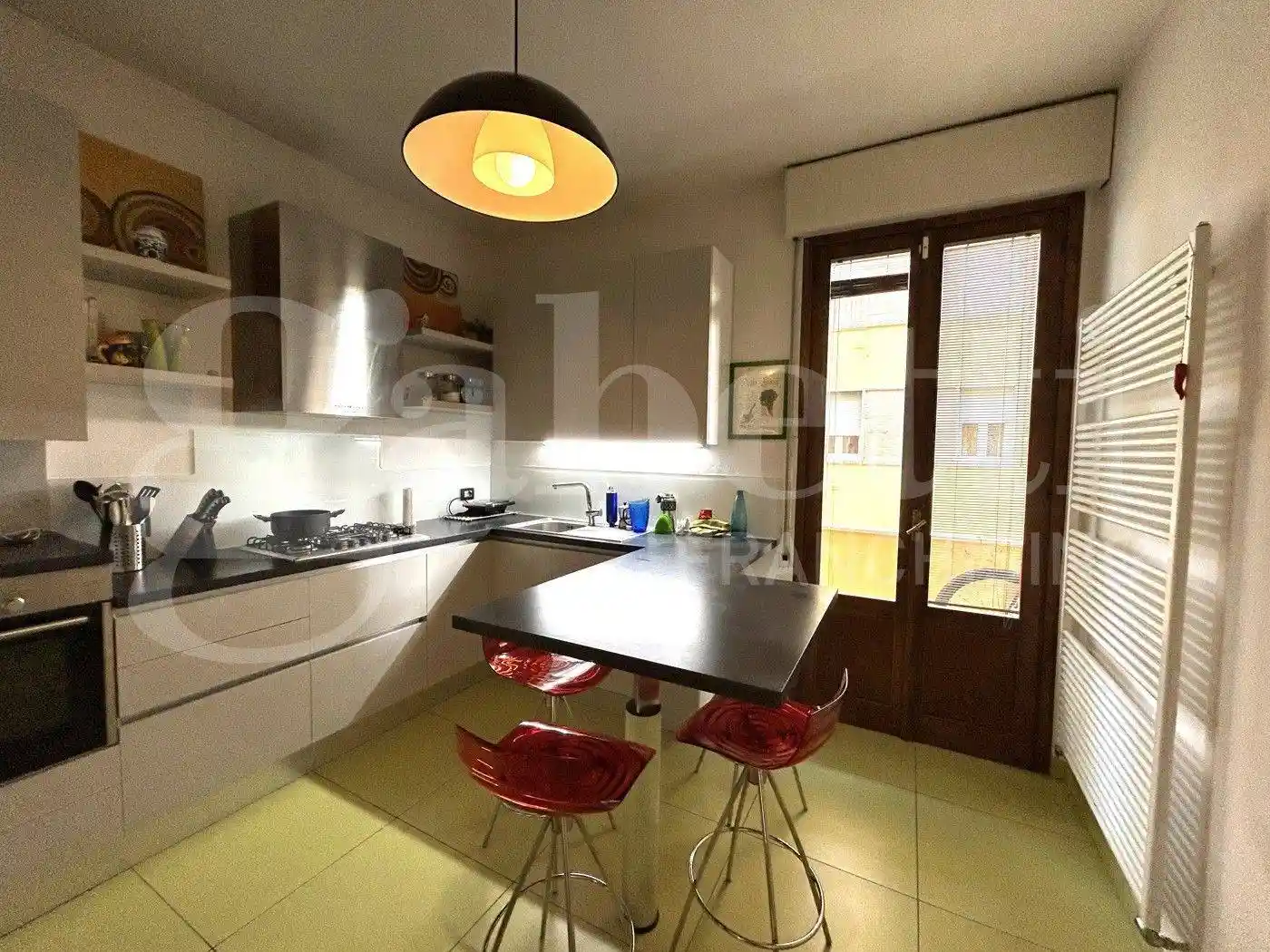 Appartamento in vendita a Modena