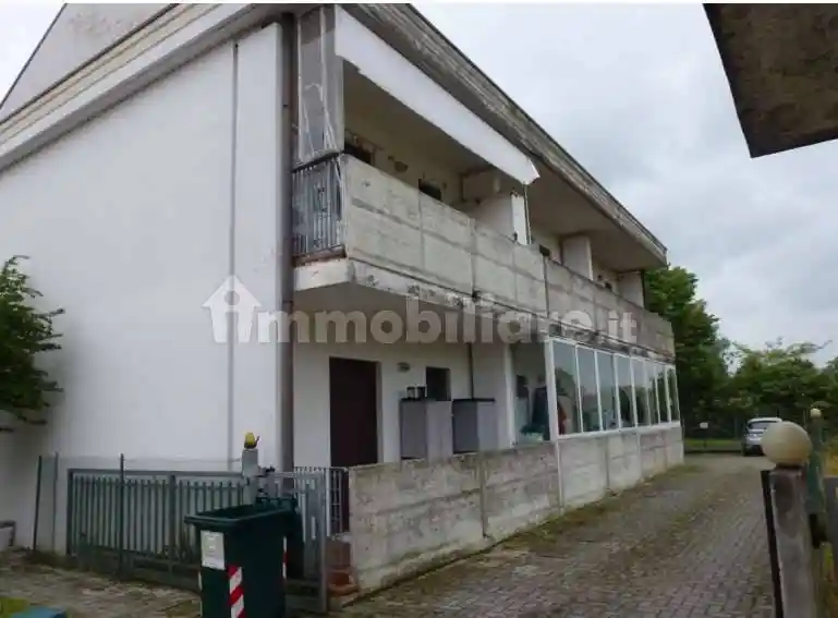 Appartamento in vendita a San Donà di Piave