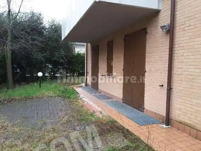 Appartamento in vendita a Forlì