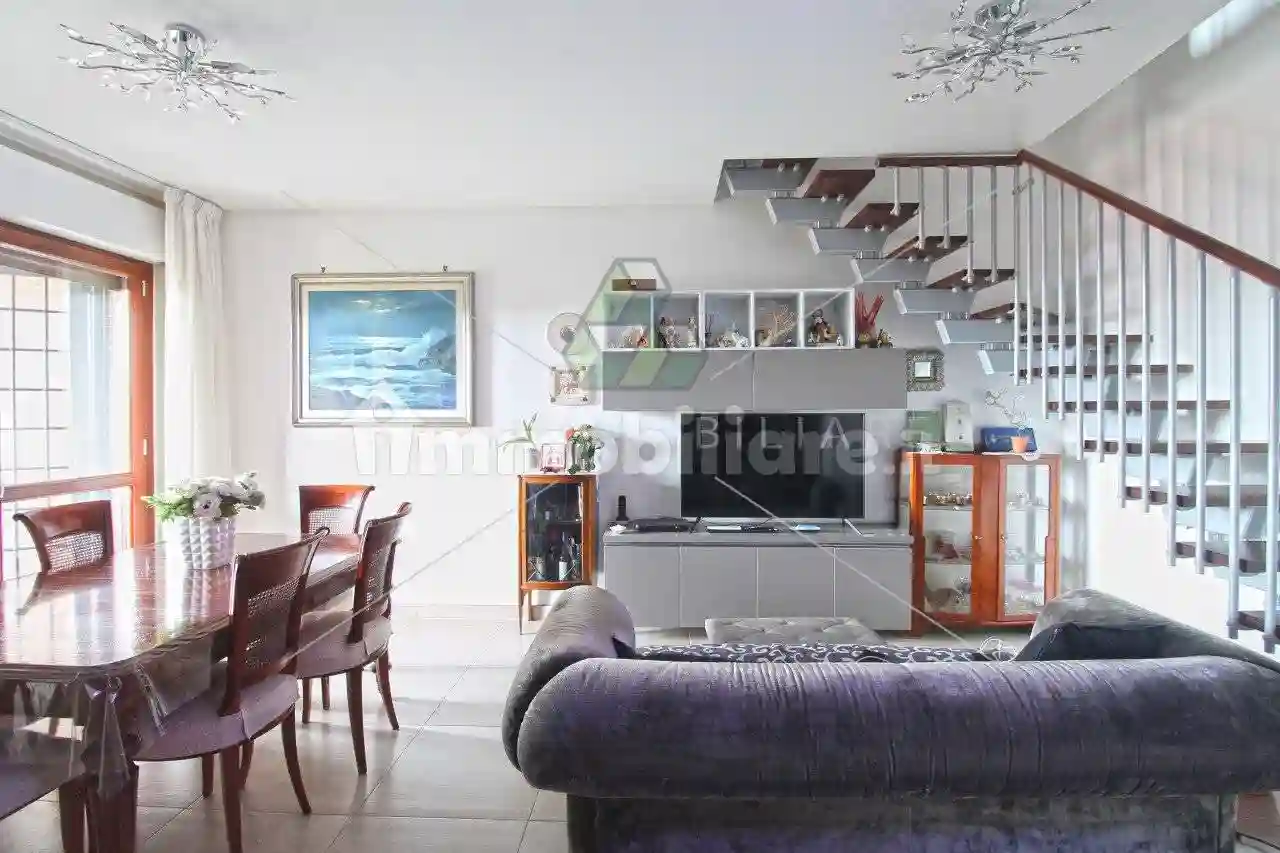 Attico - Mansarda - foto 2