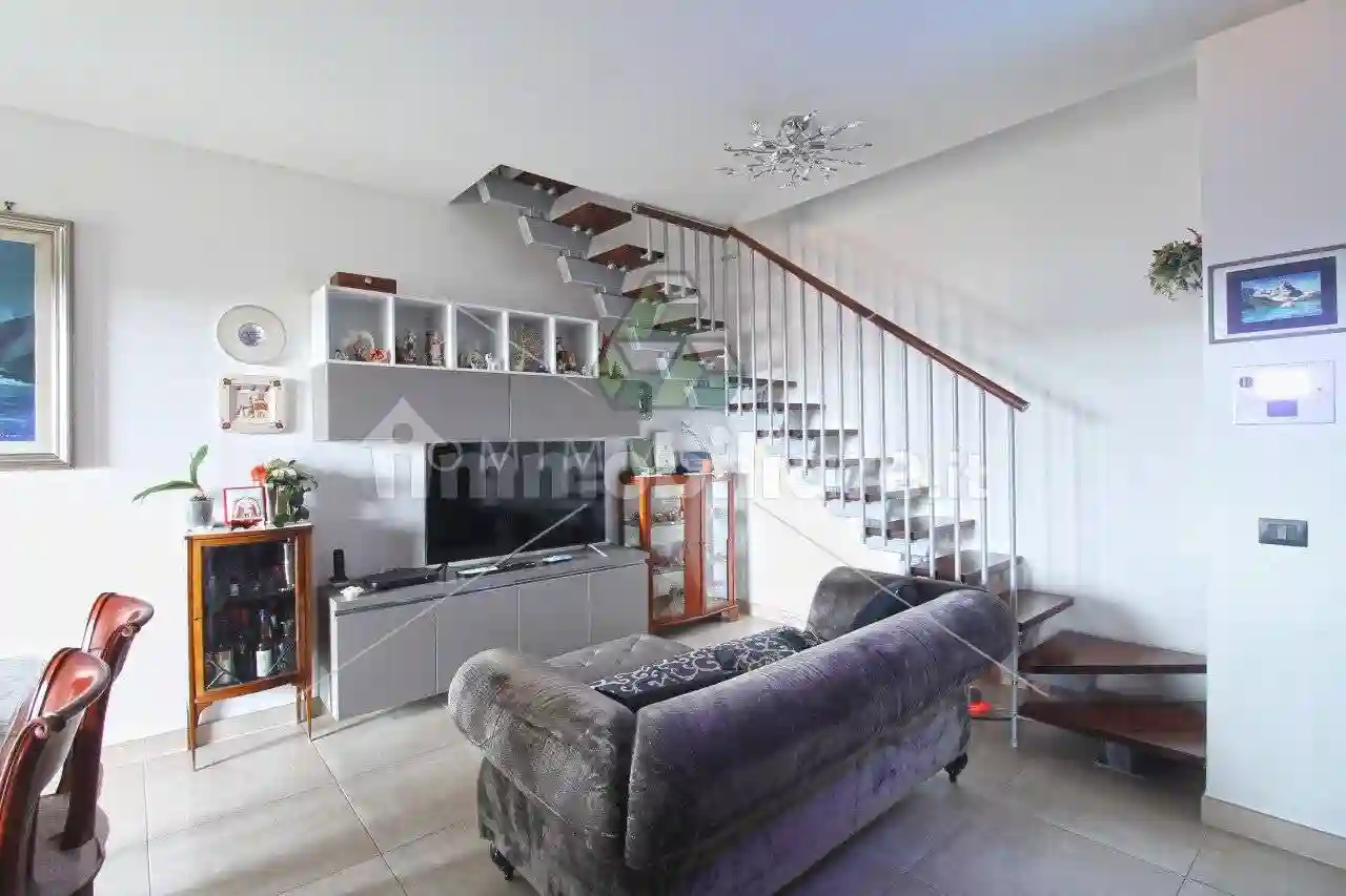 Attico - Mansarda - foto 3