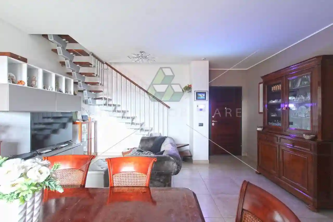 Attico - Mansarda - foto 4