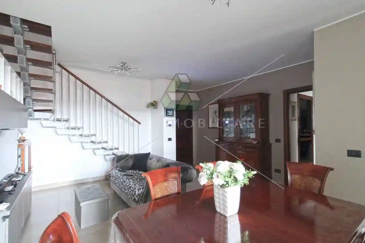 Attico - Mansarda - foto 5