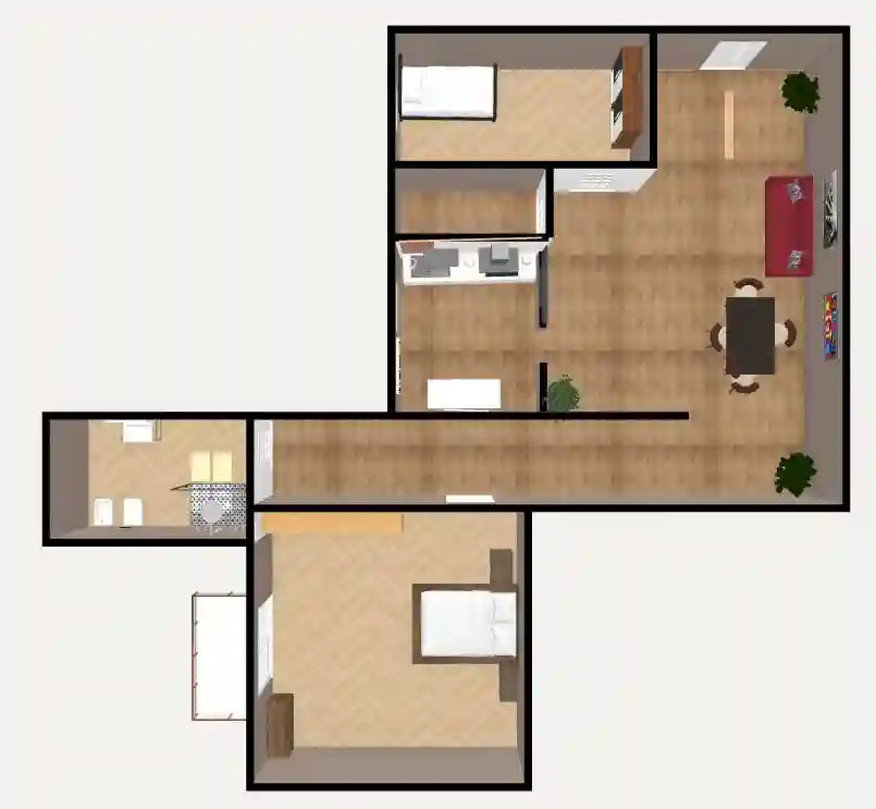 Appartamento - foto 5