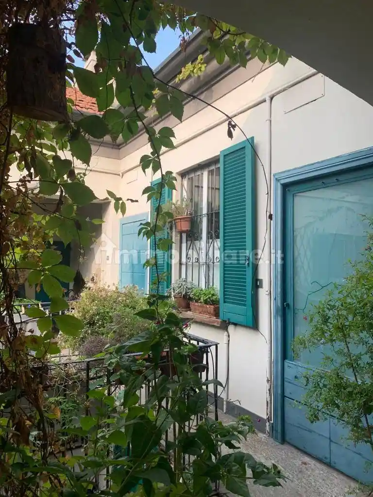 Attico - Mansarda in affitto a Milano