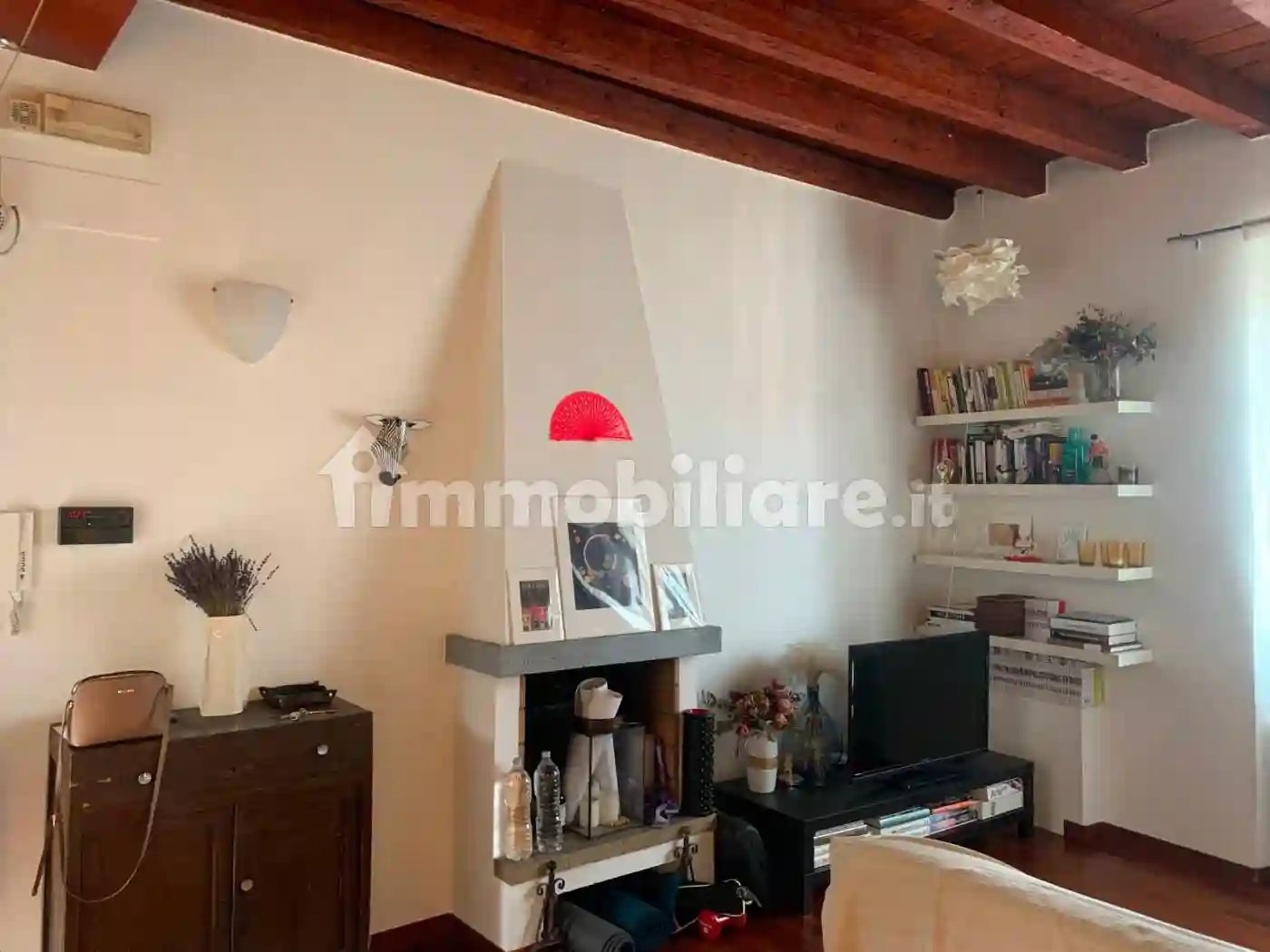 Attico - Mansarda - foto 2