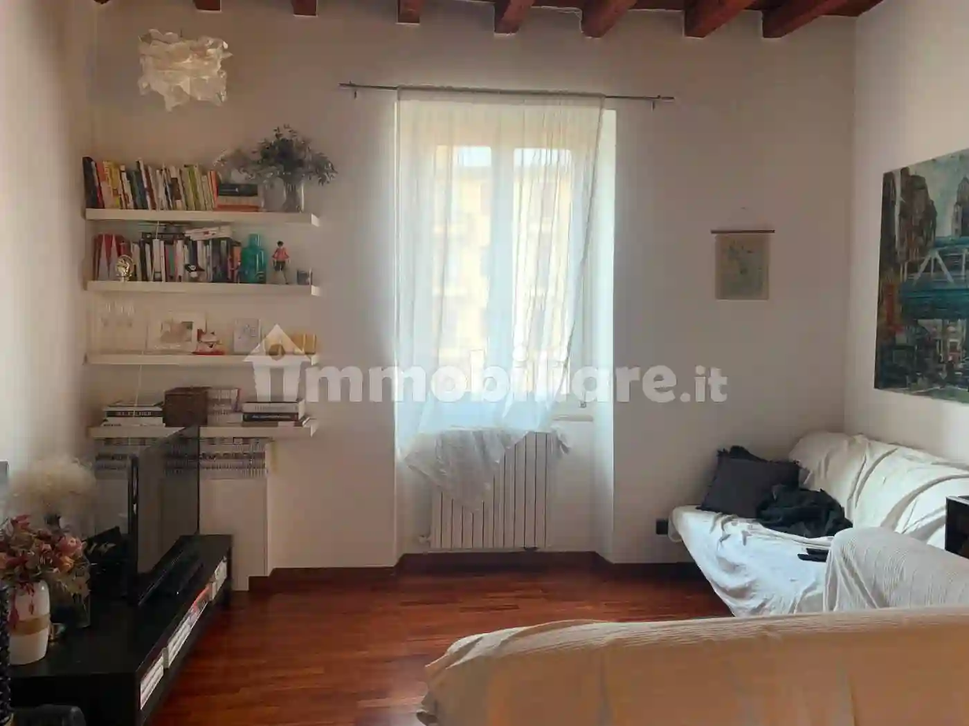 Attico - Mansarda - foto 4