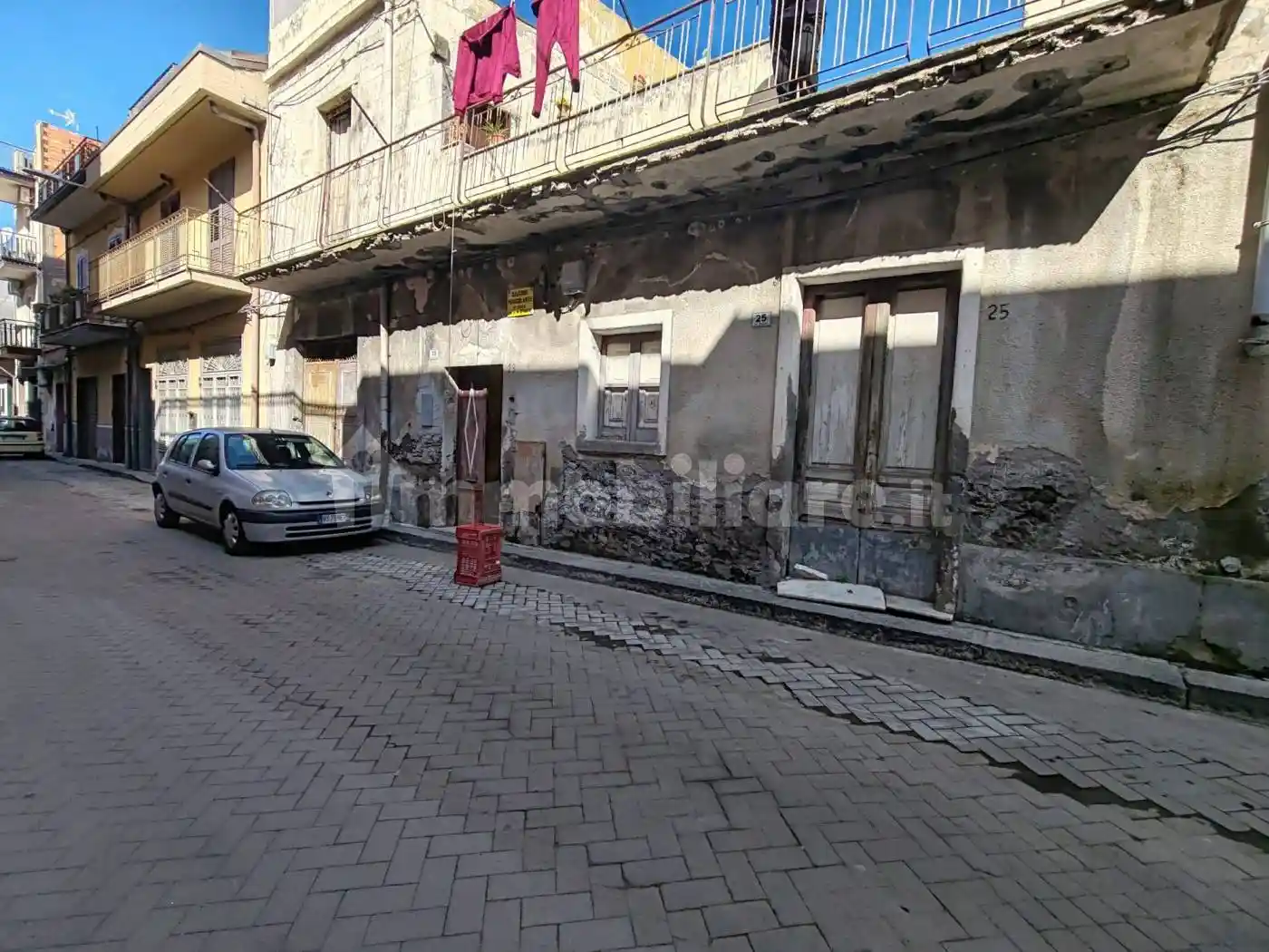 Casa indipendente in vendita a Paternò