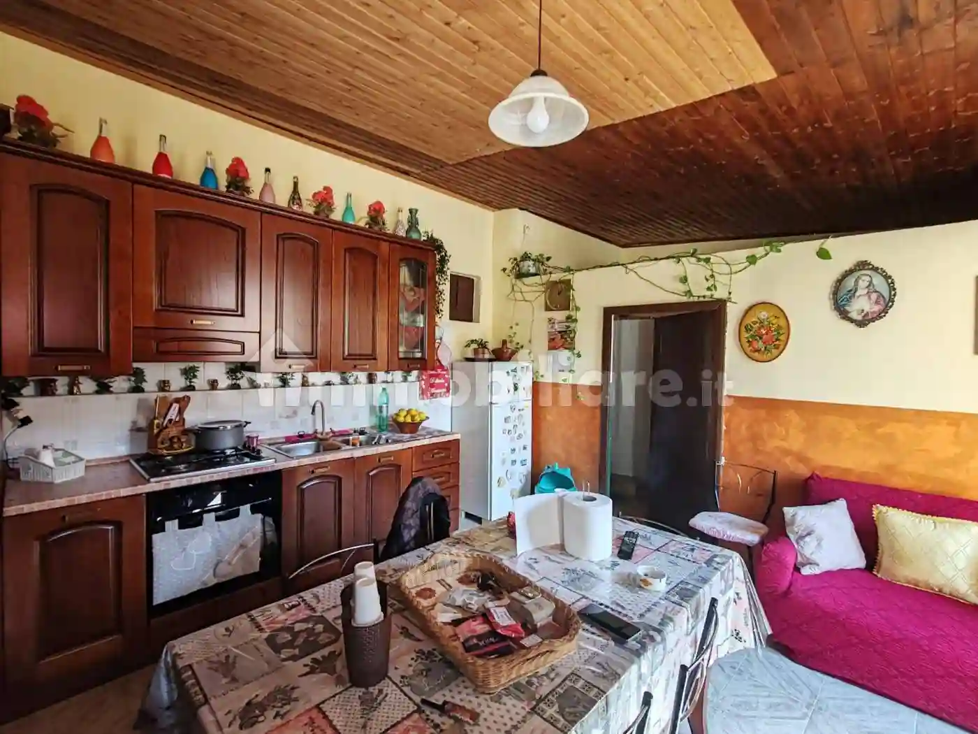 Casa indipendente - foto 4