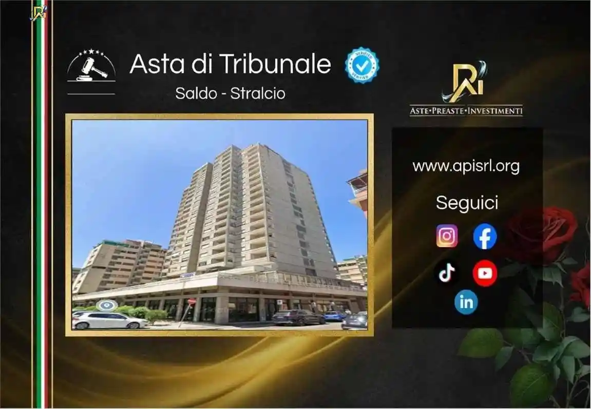 Appartamento in vendita a Latina