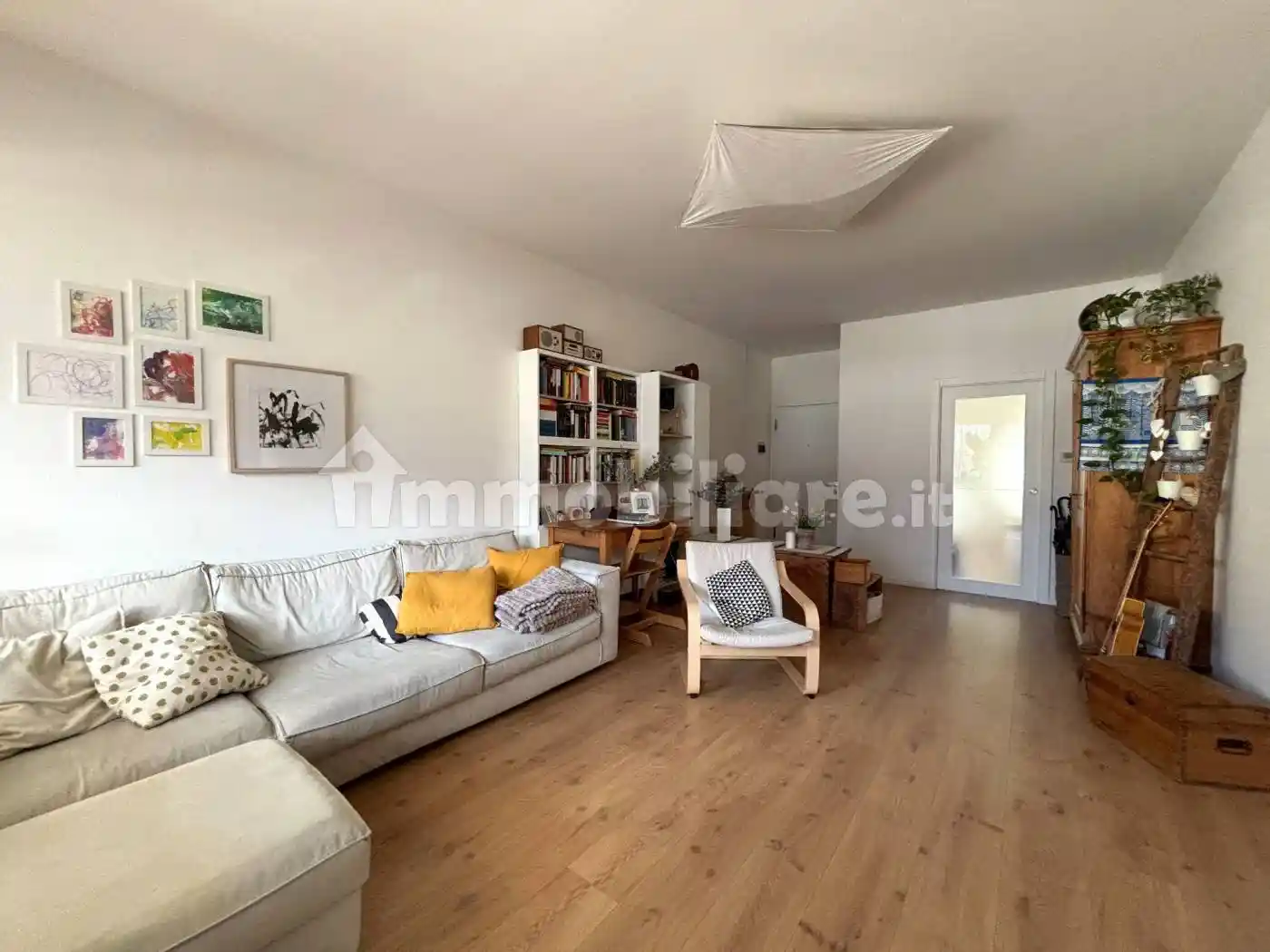 Appartamento in vendita a Rovereto