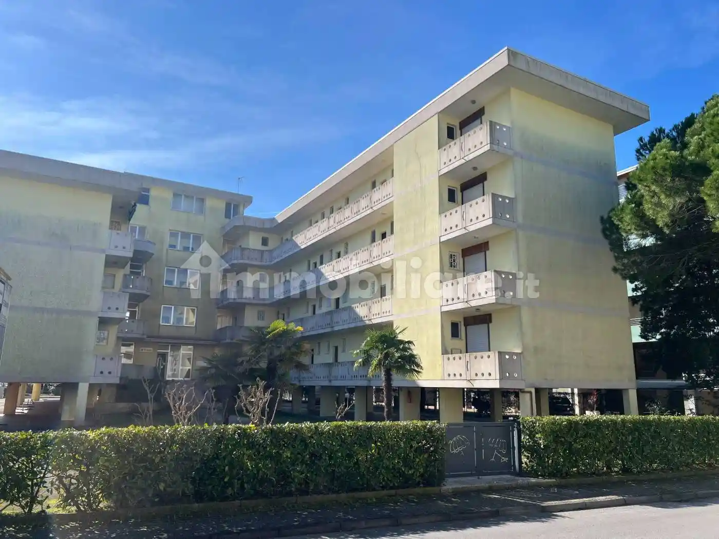 Appartamento in vendita a San Michele al Tagliamento