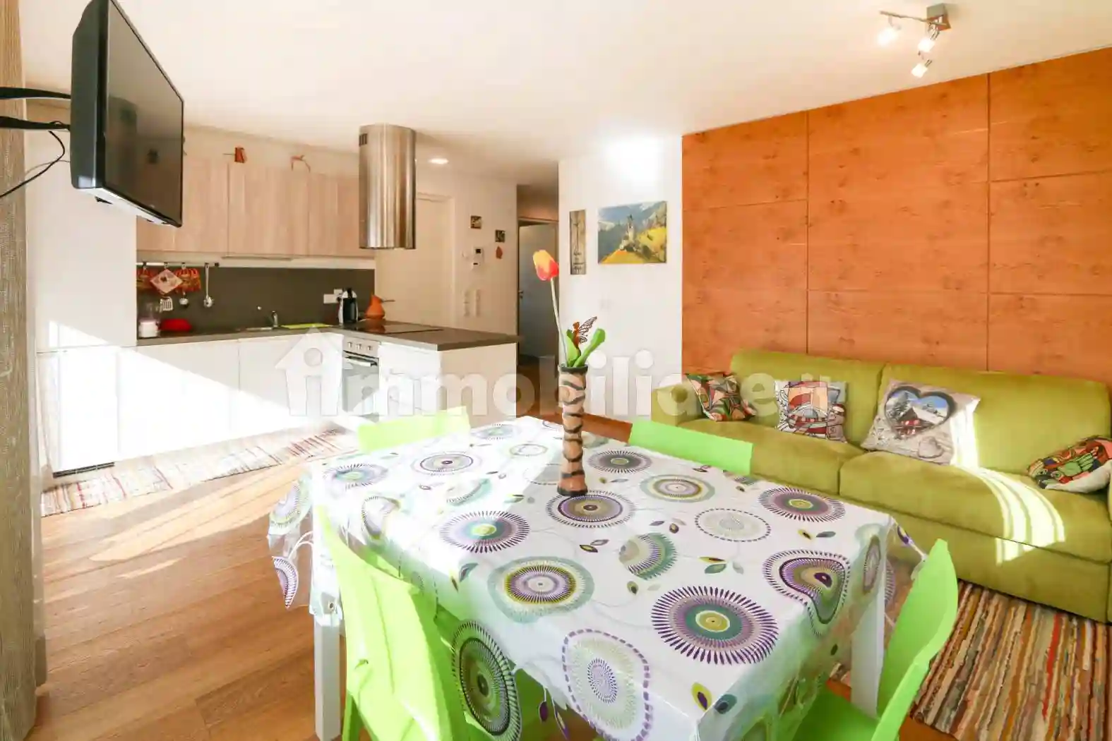 Appartamento - foto 3