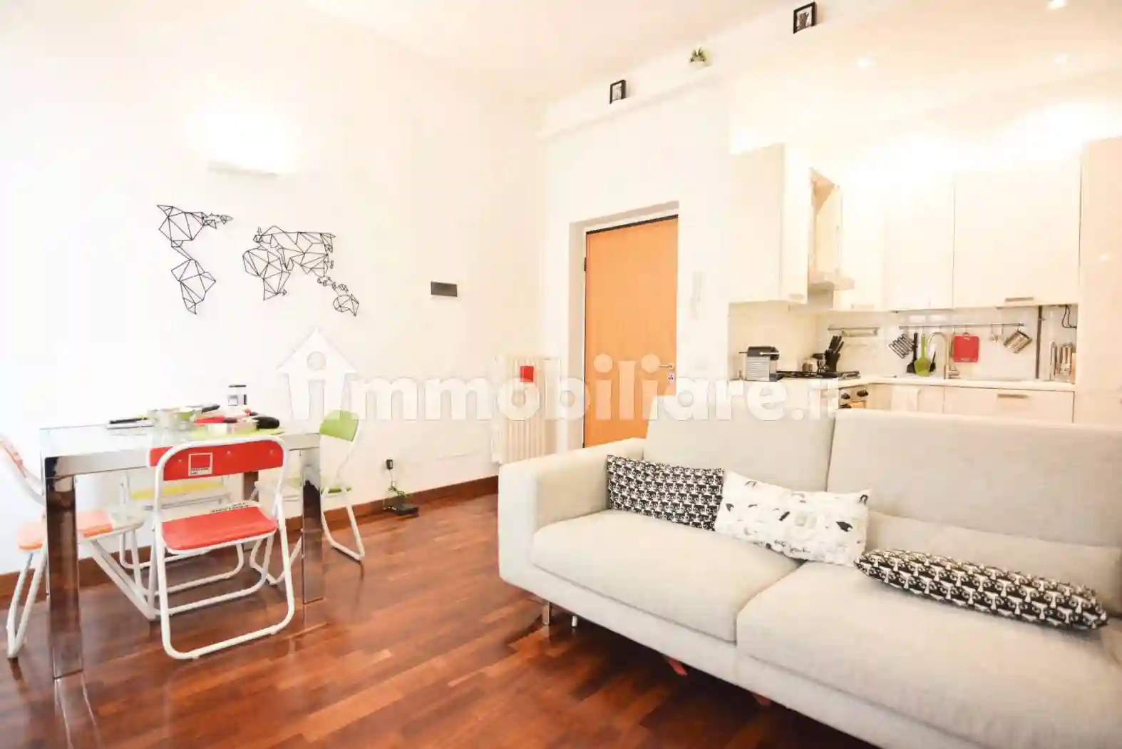 Appartamento - foto 5