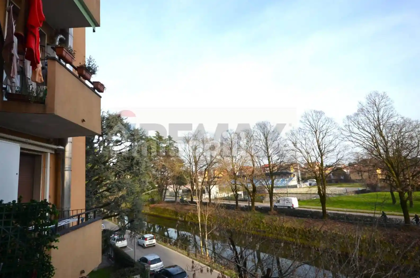 Appartamento in vendita a Gorgonzola