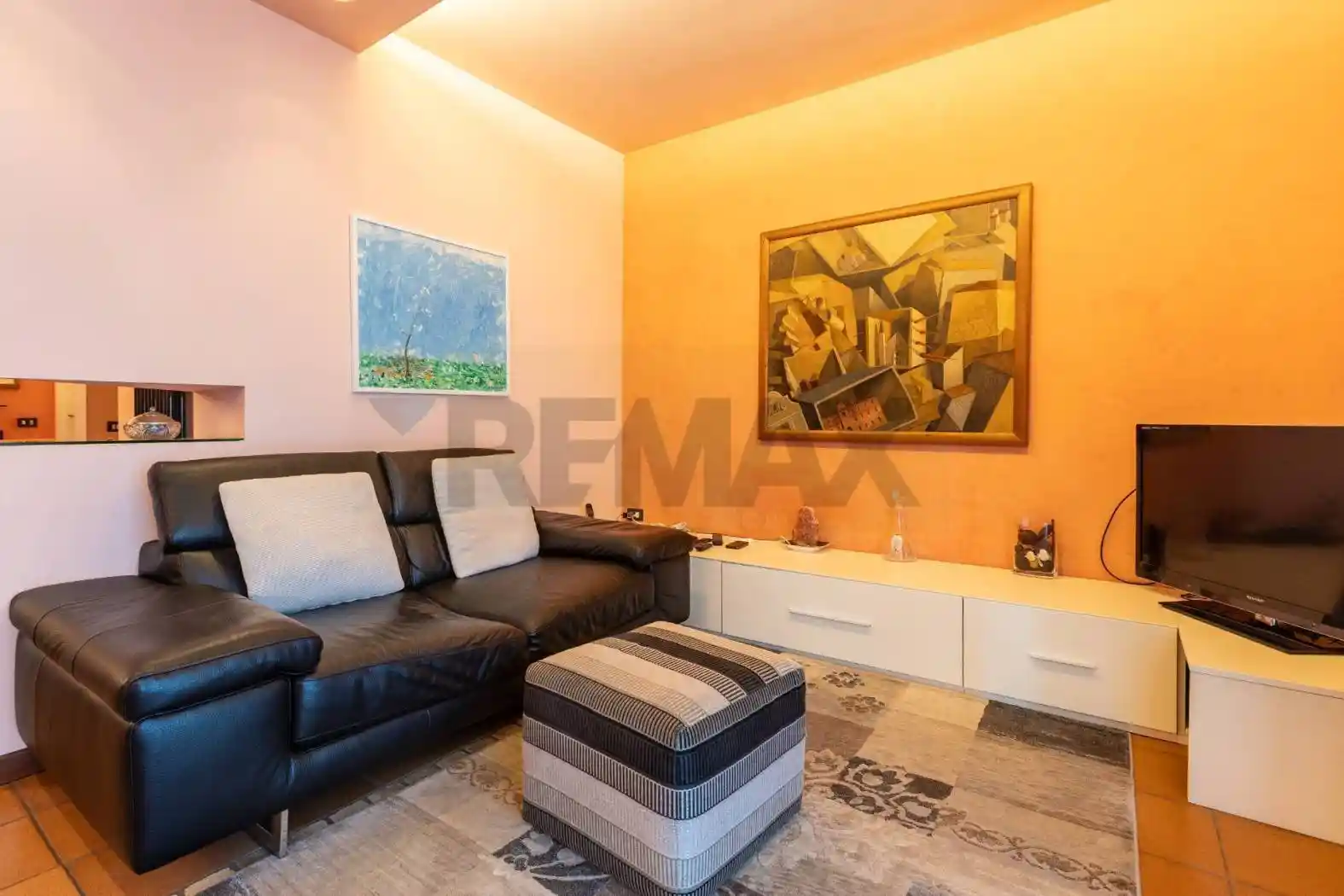 Villetta a schiera in vendita a Piacenza