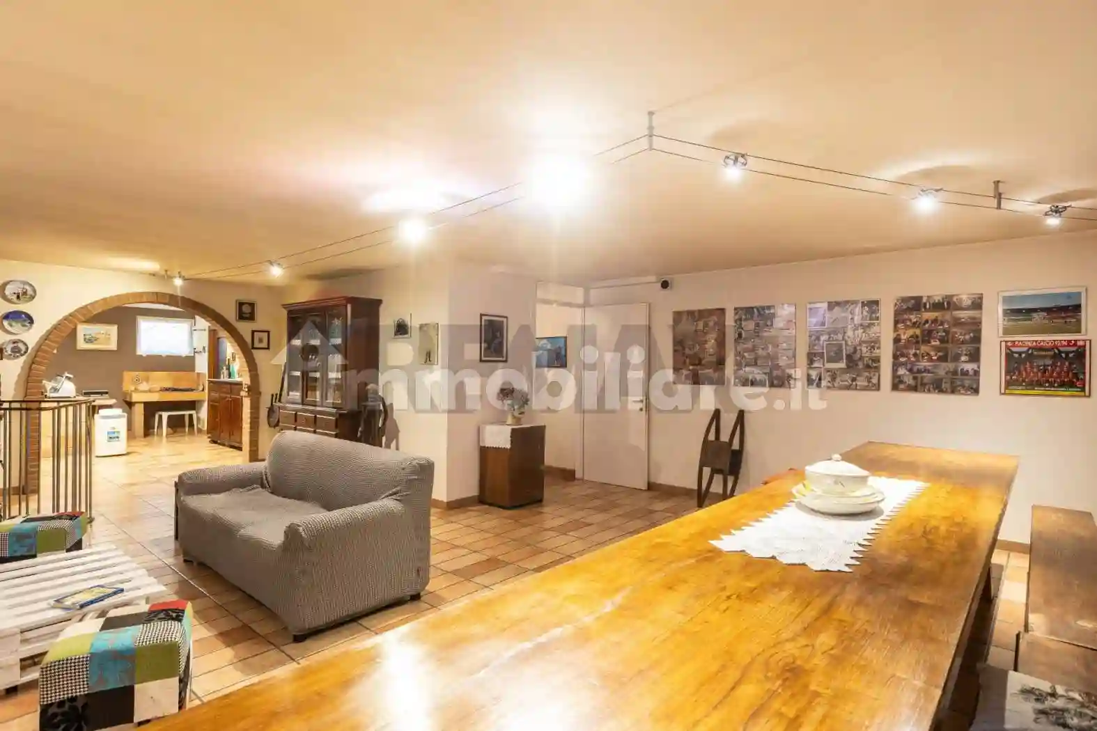 Villetta a schiera - foto 5