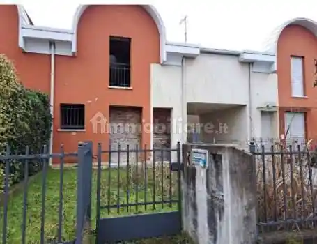 Casa indipendente in vendita a Pianiga