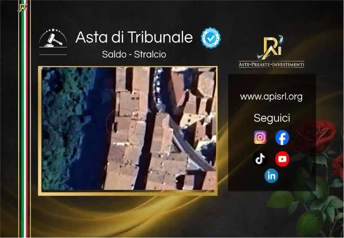 Appartamento in vendita a Genazzano