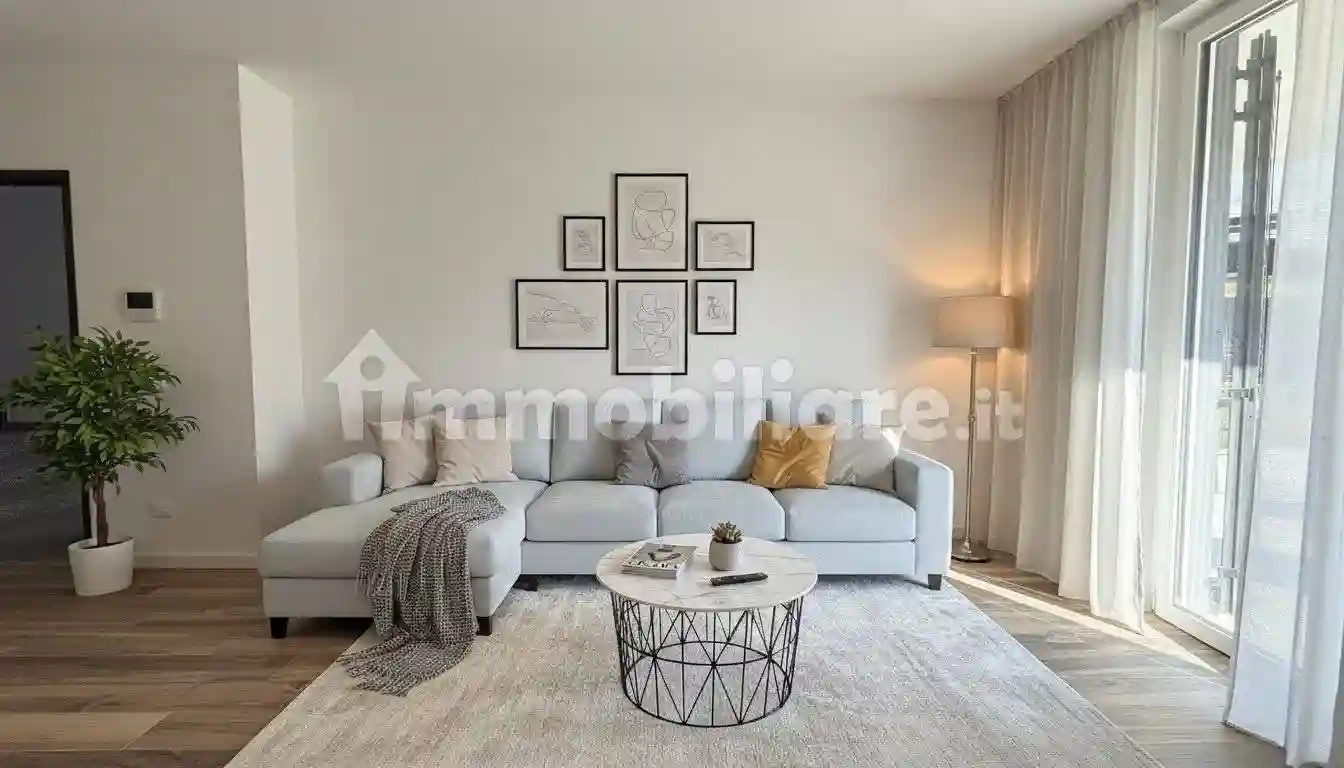 Appartamento - foto 5