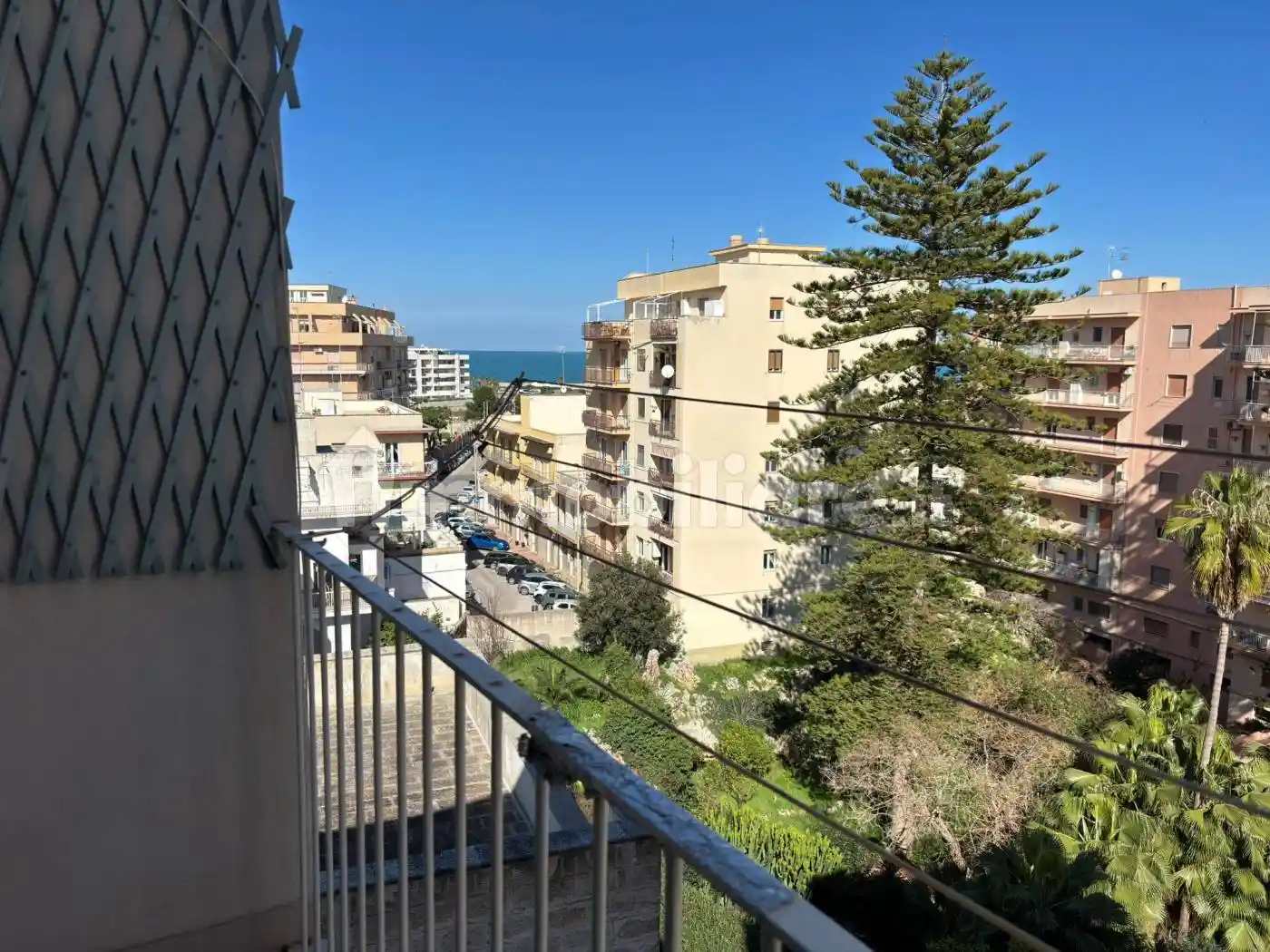 Appartamento in vendita a Monopoli