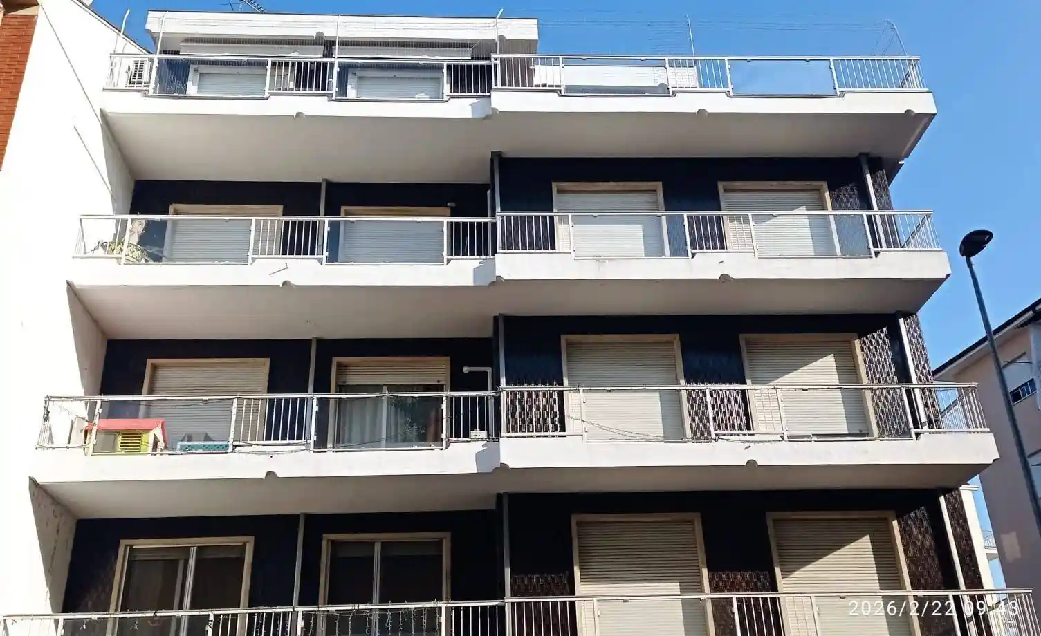 Appartamento in vendita a Vercelli