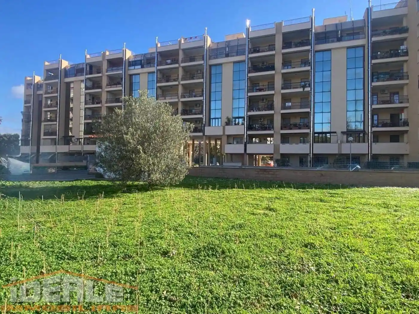 Appartamento in vendita a Anzio