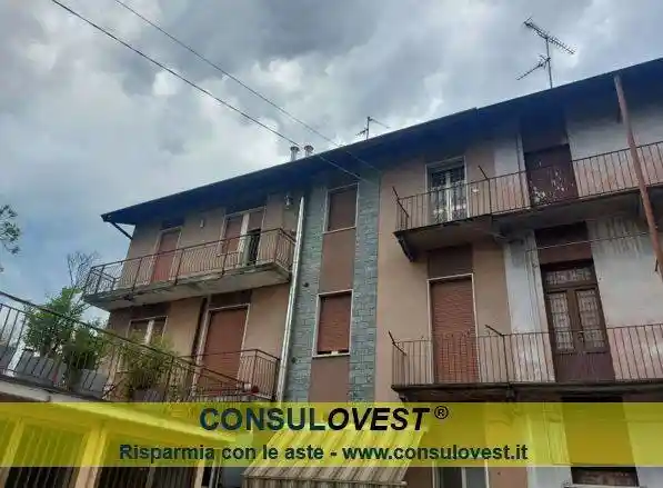 Appartamento in vendita a Castellanza