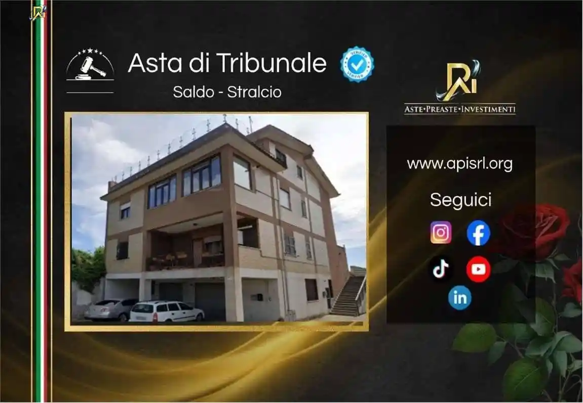 Appartamento in vendita a Civitella San Paolo