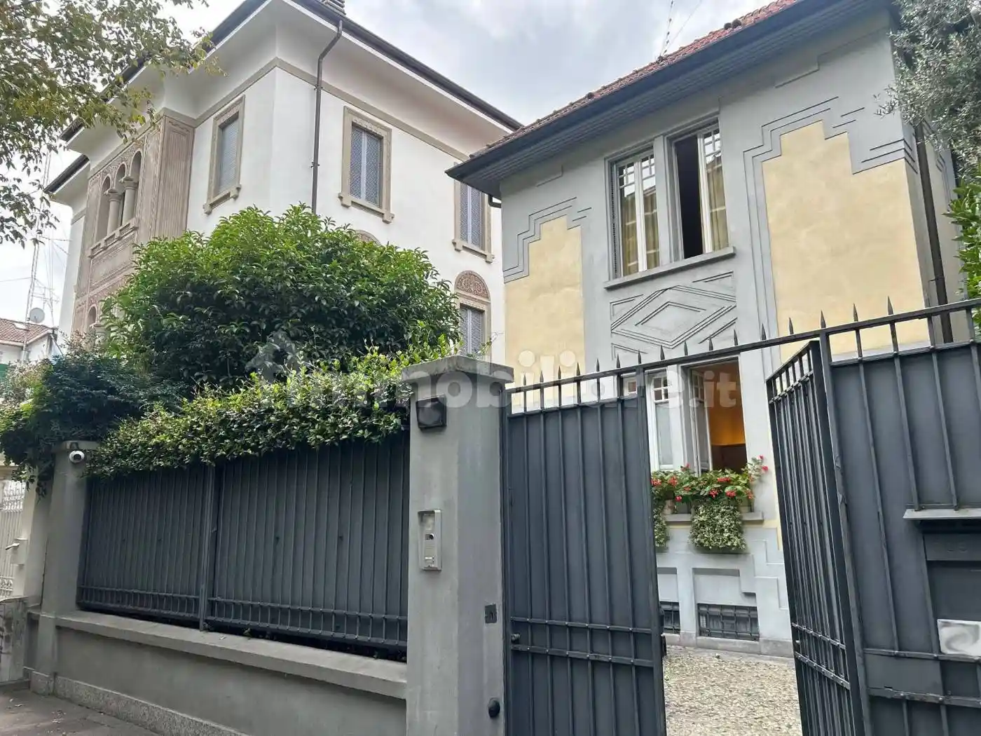 Villa in vendita a Milano