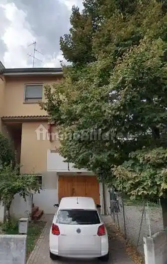 Villetta a schiera in vendita a Lugo