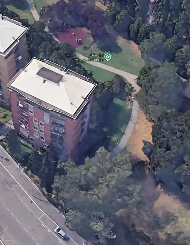 Appartamento in vendita a Sesto San Giovanni