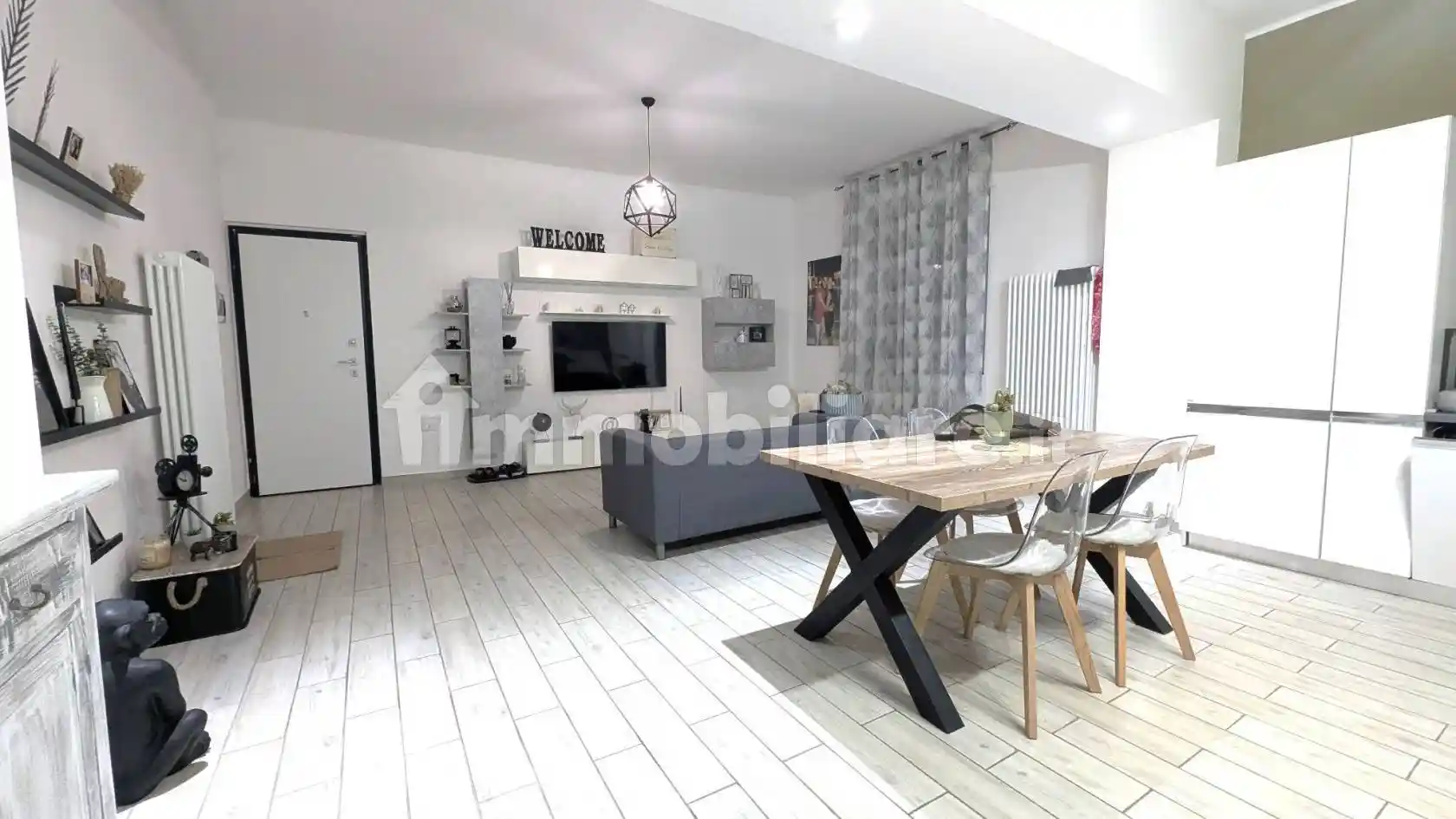 Appartamento in vendita a Alessandria