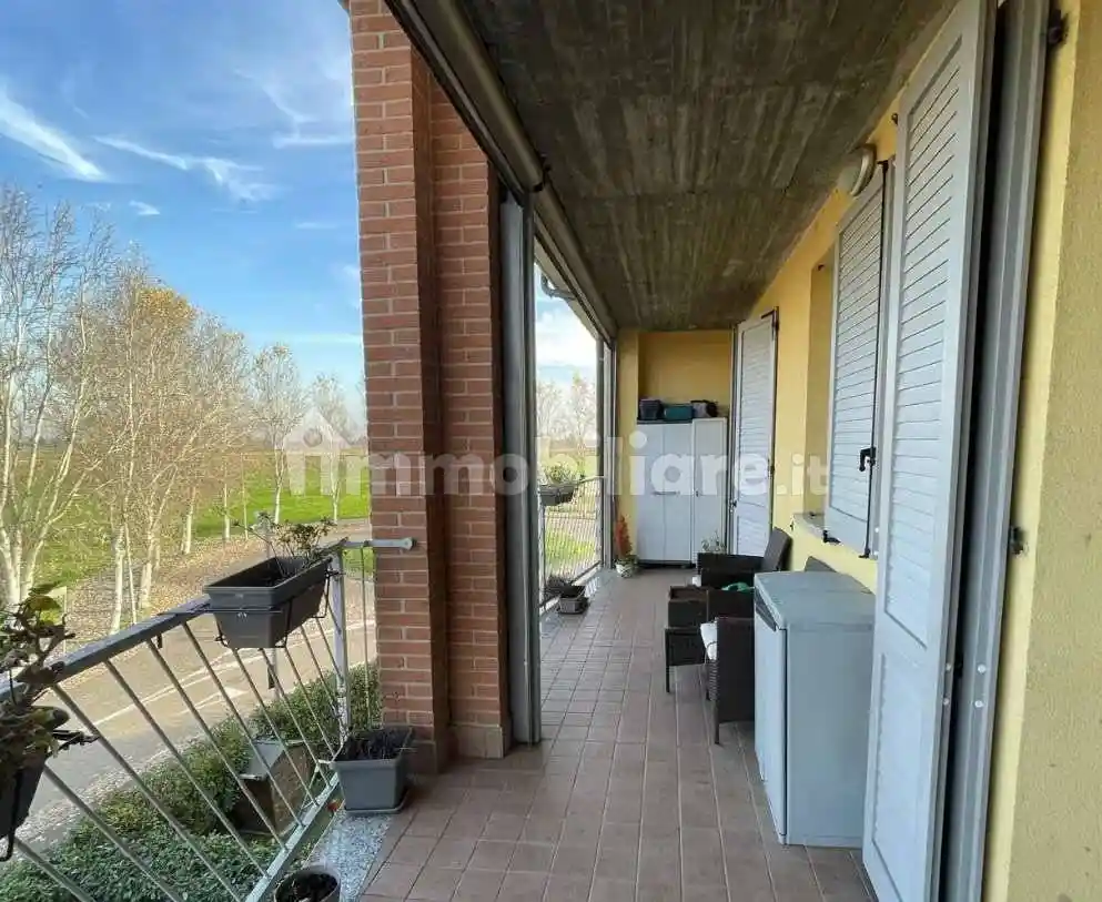 Appartamento in vendita a Vermezzo con Zelo