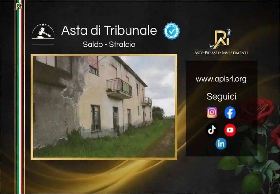 Appartamento in vendita a Cisterna di Latina