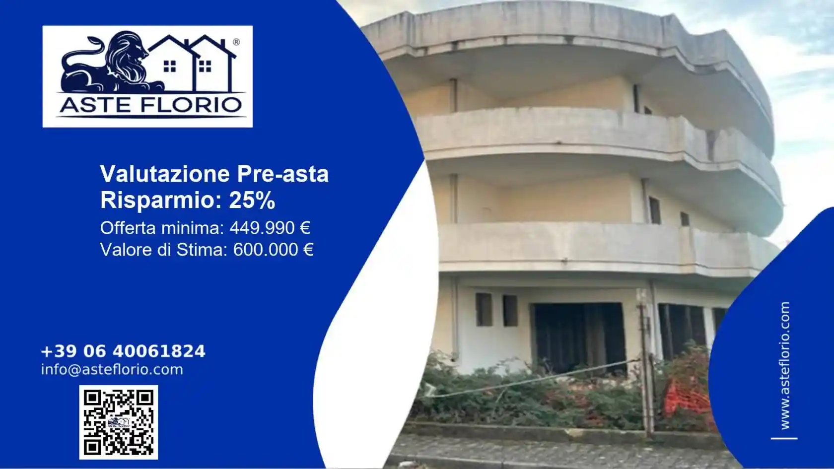 Palazzo - Stabile in vendita a San Salvatore Telesino