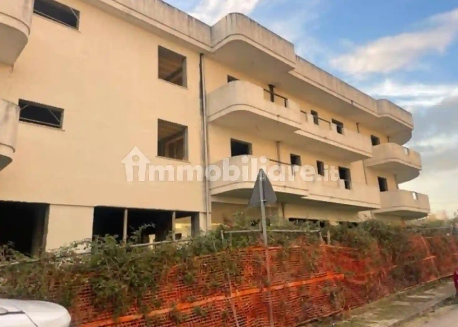 Palazzo - Stabile - foto 2