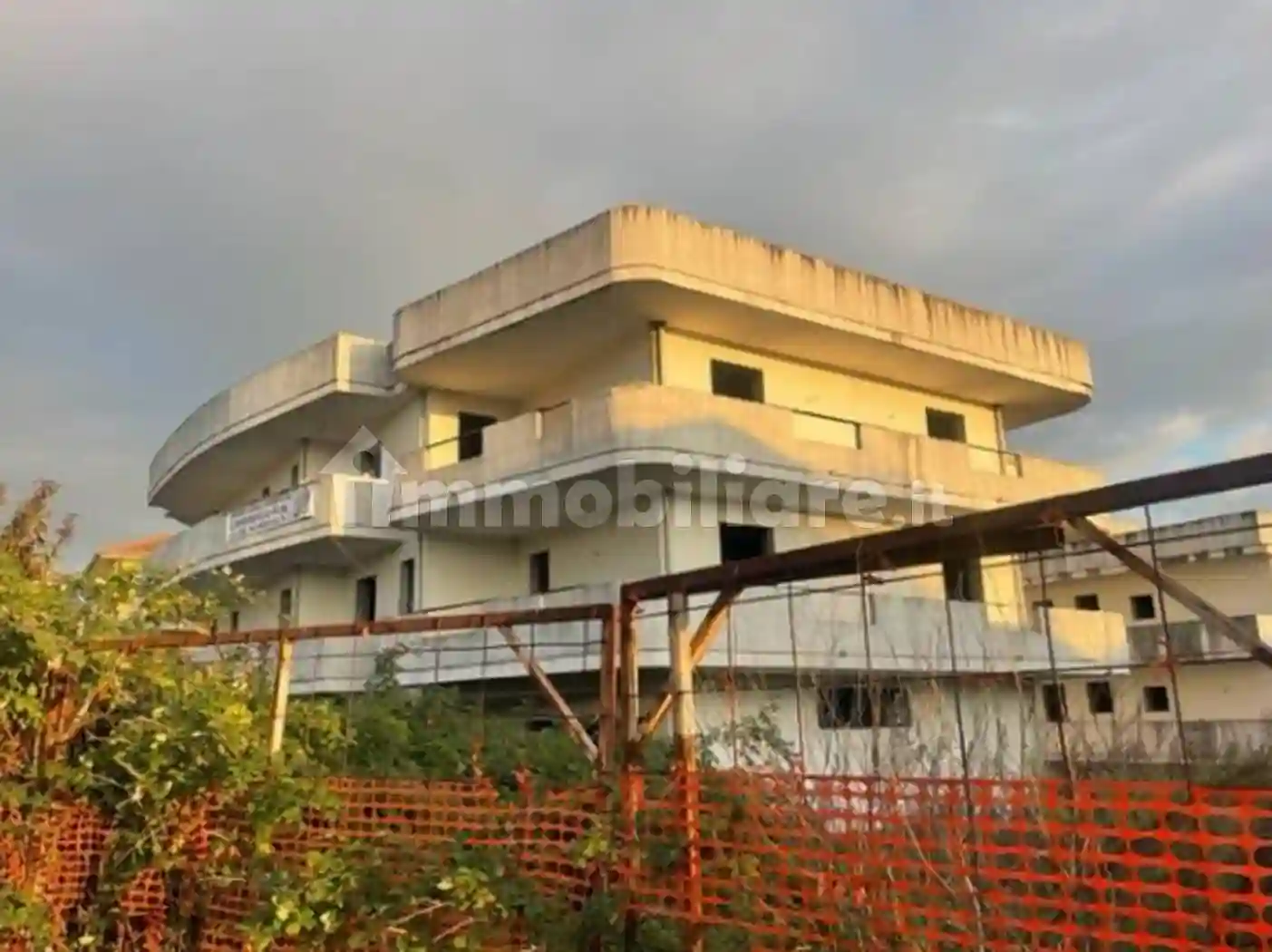 Palazzo - Stabile - foto 3