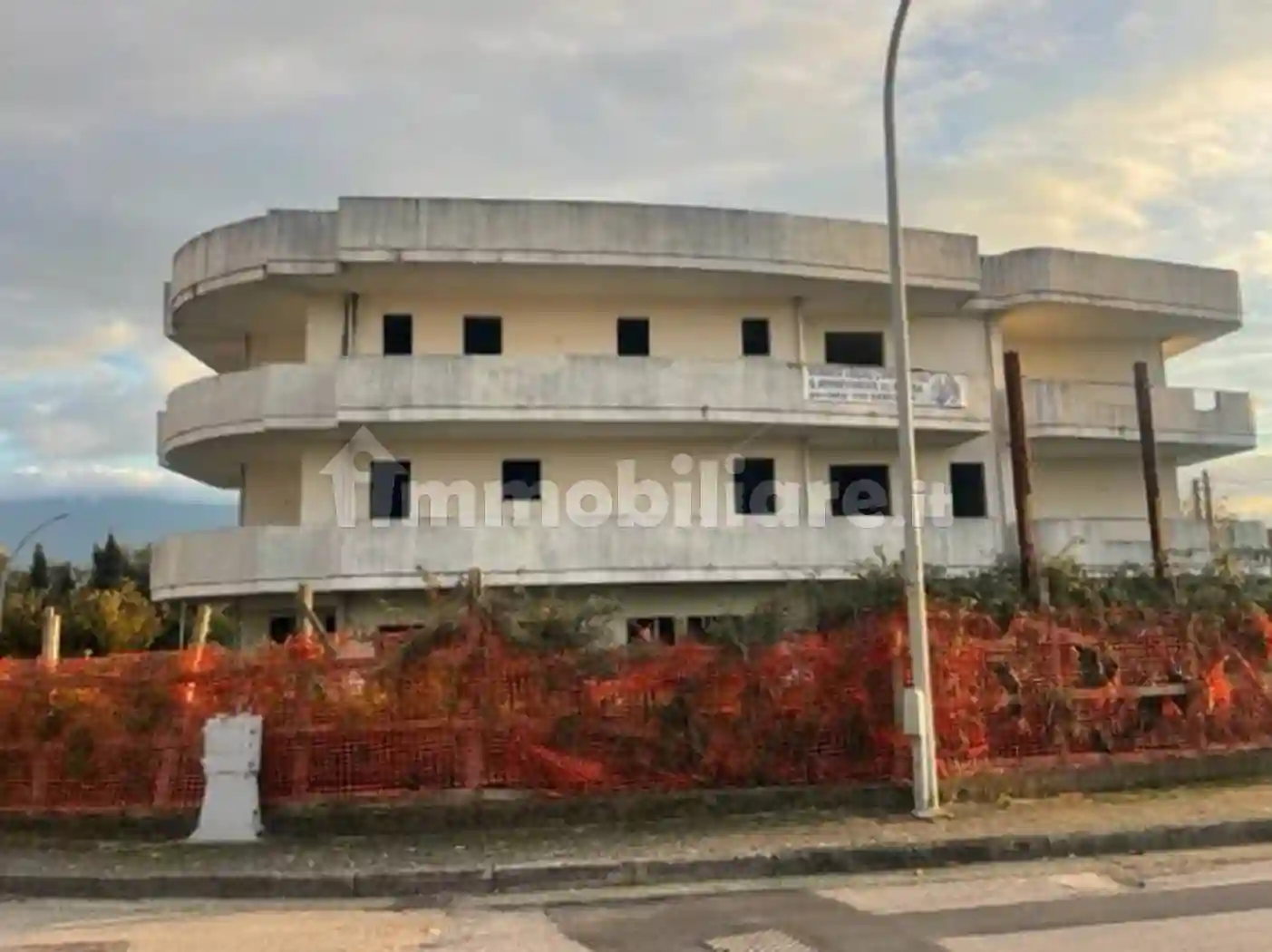 Palazzo - Stabile - foto 4