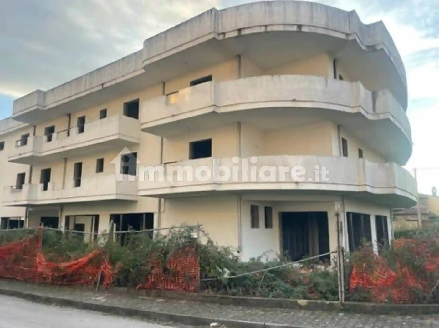 Palazzo - Stabile - foto 5