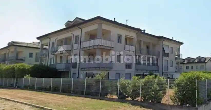 Appartamento in vendita a Vermezzo con Zelo