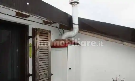 Appartamento in vendita a Cornate d'Adda