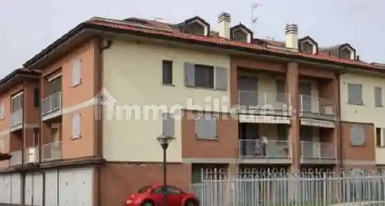 Appartamento in vendita a Vermezzo con Zelo