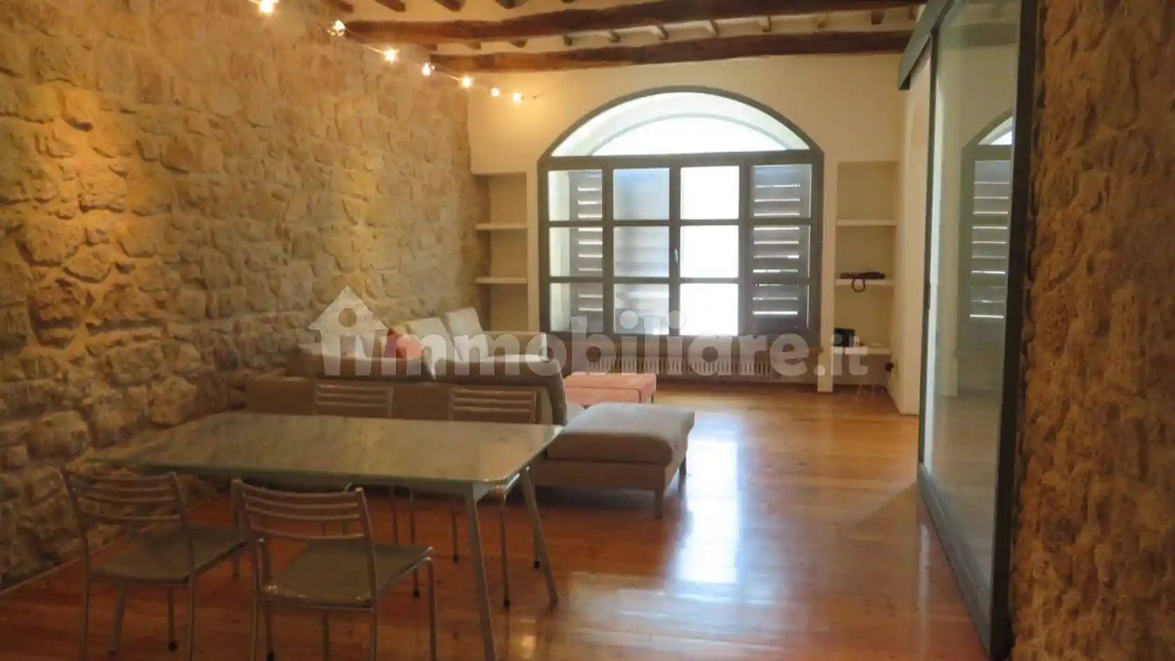 Casa indipendente in vendita a Roccastrada