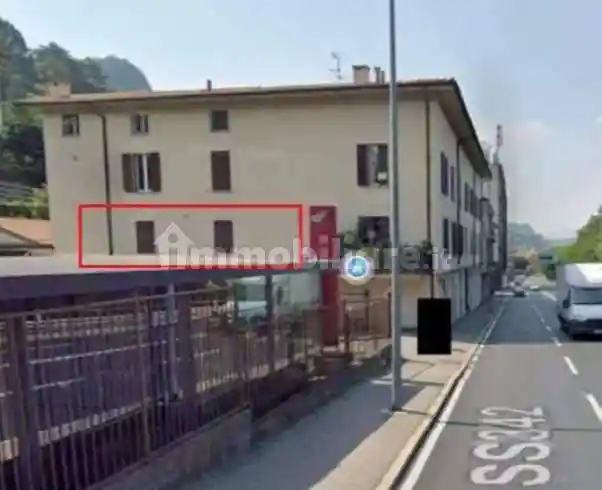 Appartamento in vendita a Como