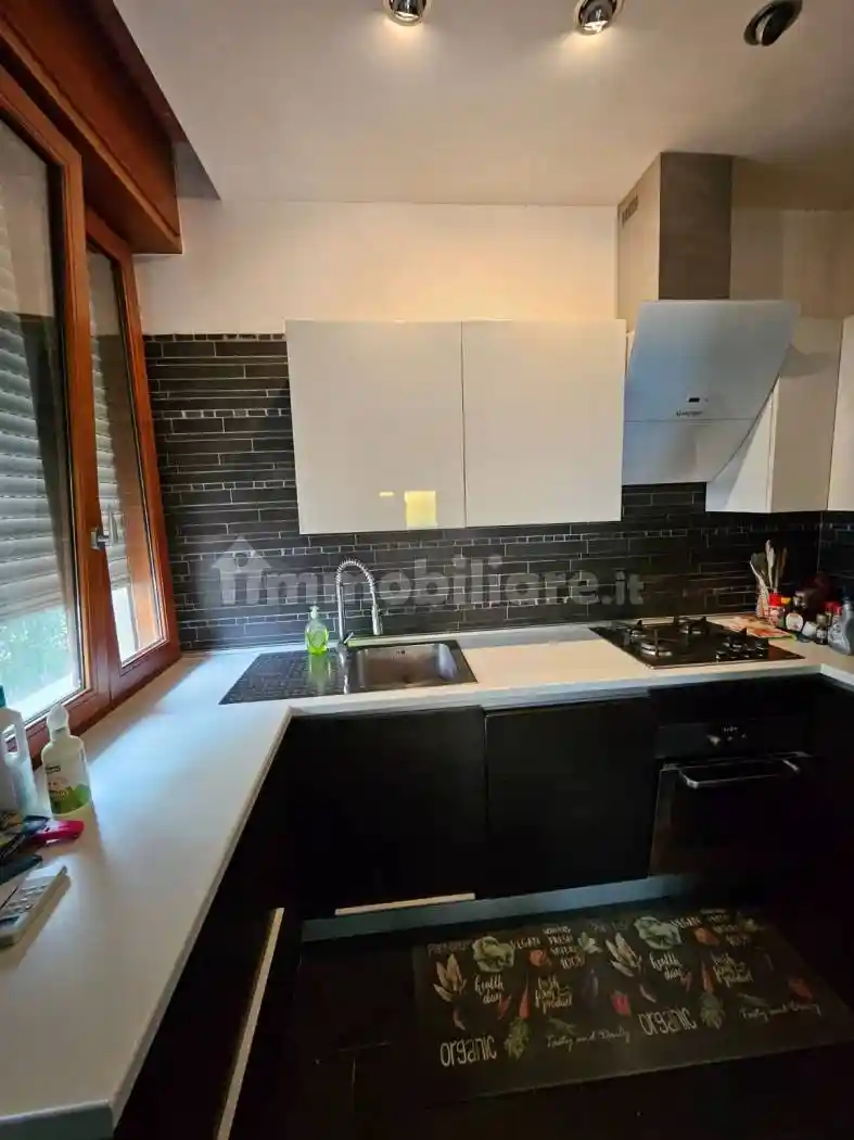 Appartamento in vendita a Rimini