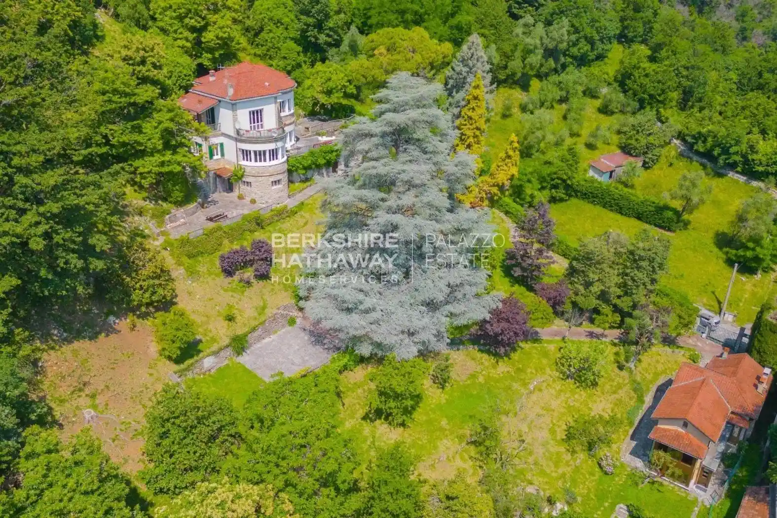 Villa in vendita a Bellagio