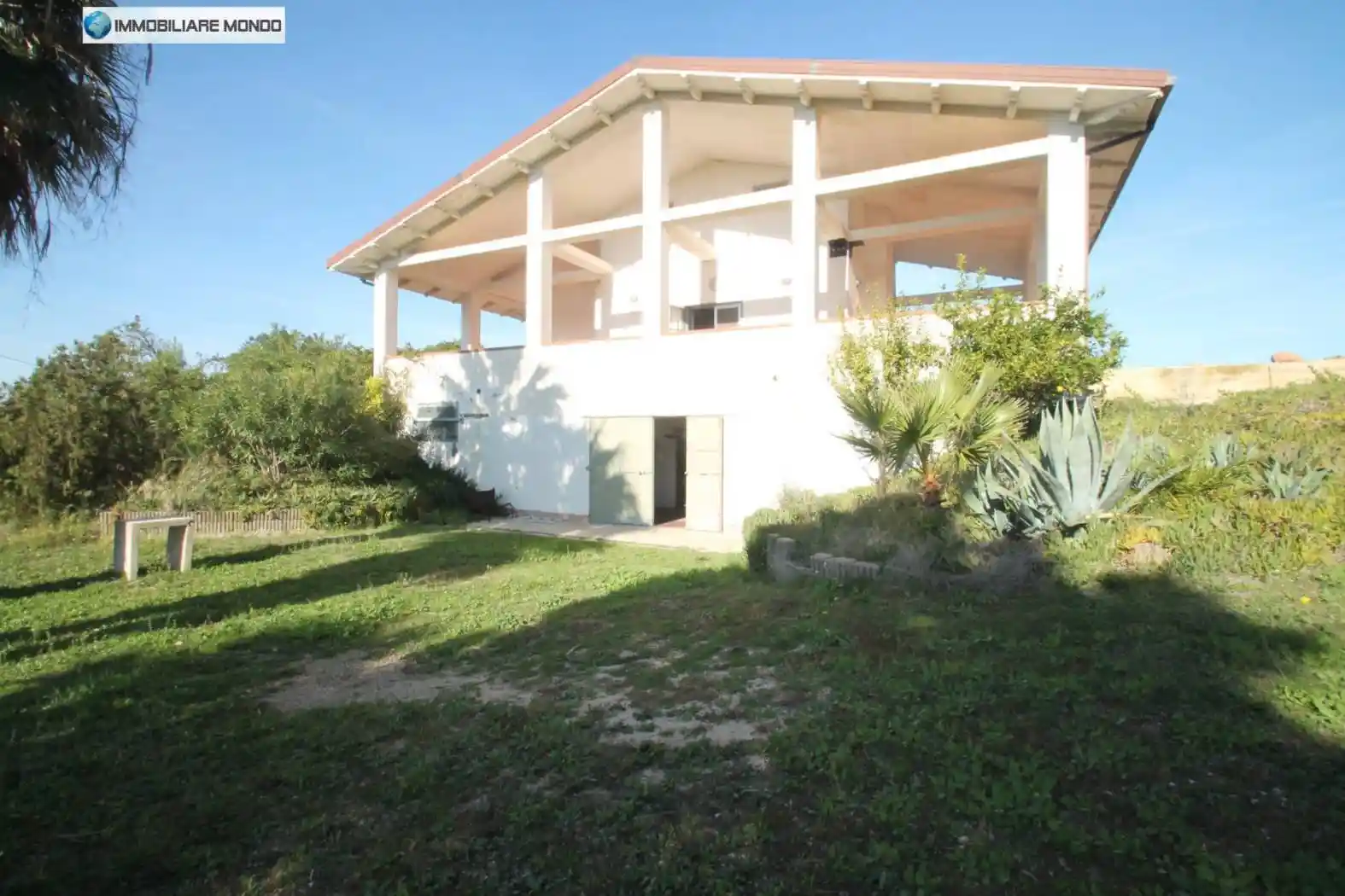 Rustico - Casale in vendita a Guglionesi